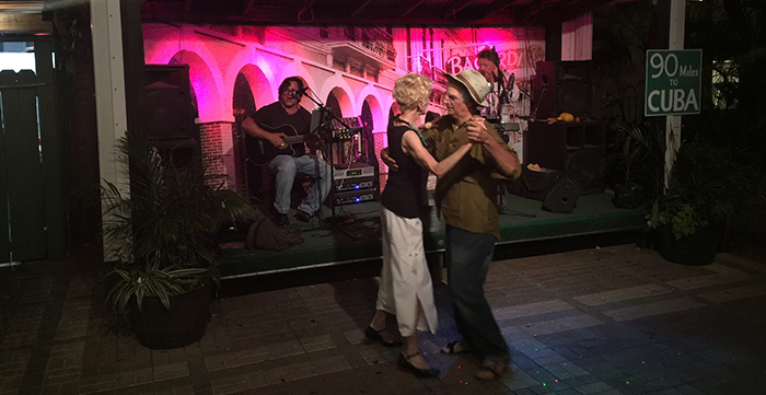 Topp 10 ting å gjøre i Key West