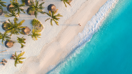 Oppdag Zanzibar – en drømmeøy for den eventyrlystne reisende