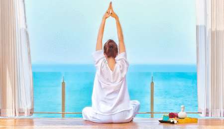 Thailand: Den nye luksusen er opplevelser, helse og velvære – året rundt