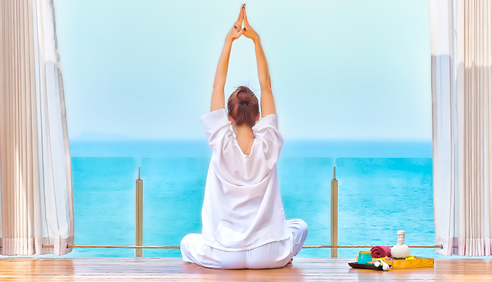 Thailand: Den nye luksusen er opplevelser, helse og velvære – året rundt