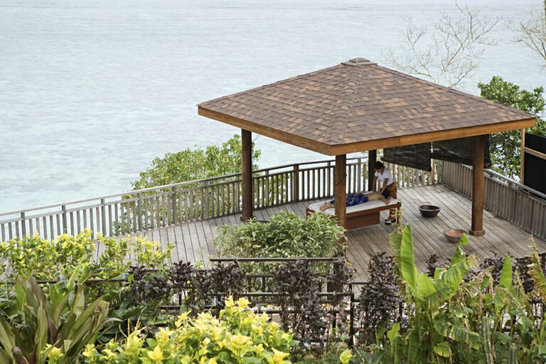 Thailand: Den nye luksusen er opplevelser, helse og velvære