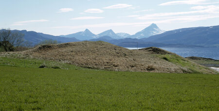 Riksantikvaren anbefaler vikingarven som verdensarv