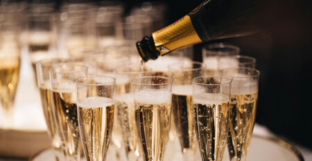 Champagne – en sprudlende åpenbaring