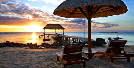 Mauritius – en smak av paradiset